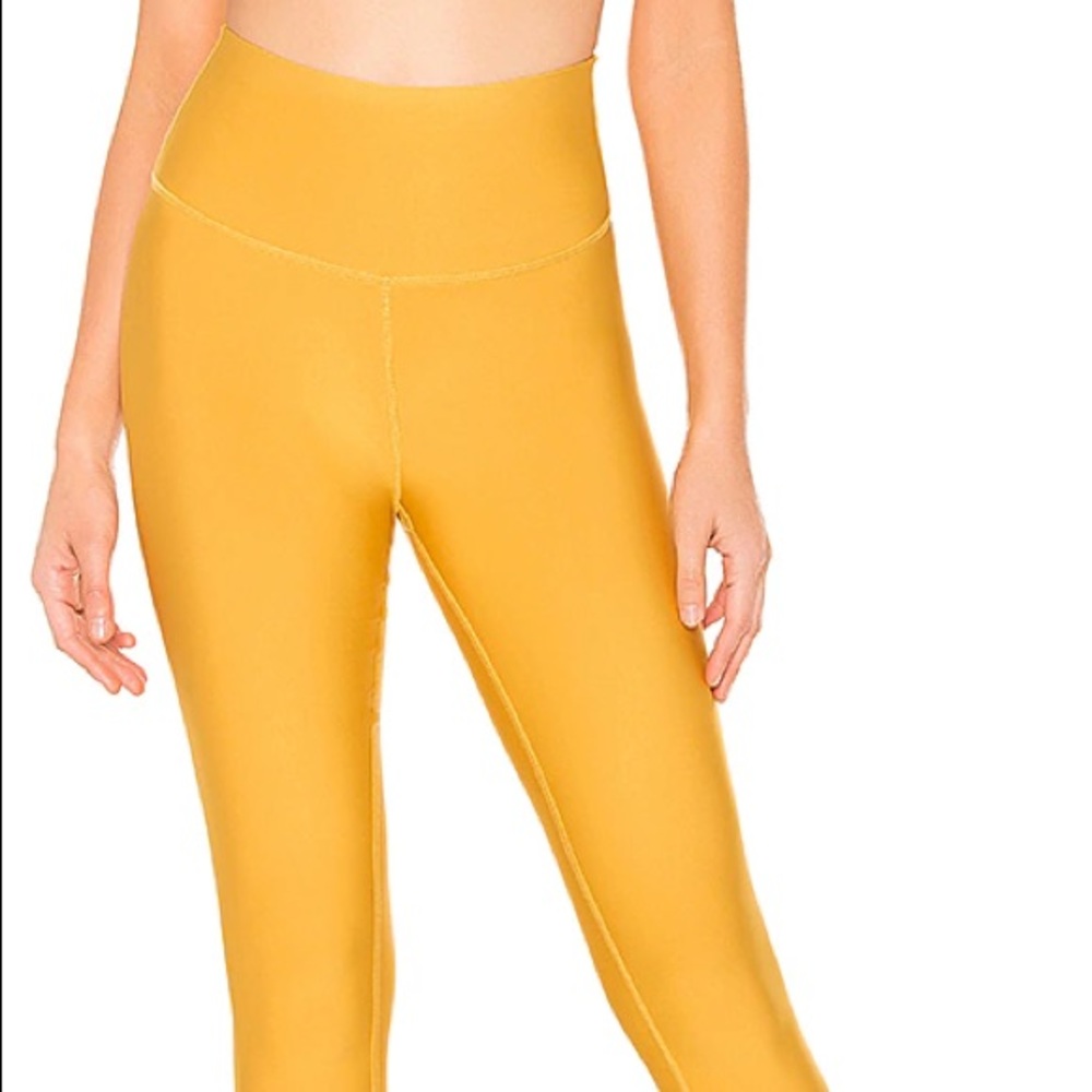 High-Waist Airlift Legging
